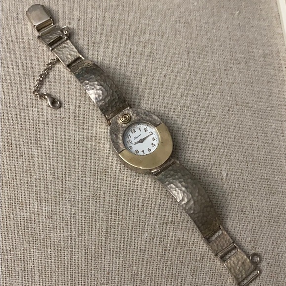 Davidov Accessories - This is Vintage watch